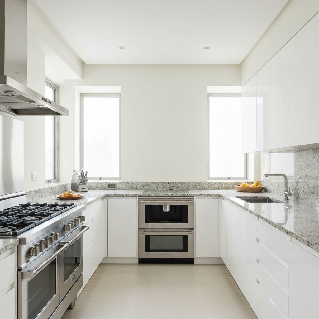 Builder Floor - Mayur Vihar