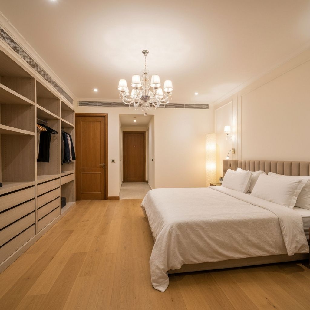 Family Villa - Vasundhara Enclave