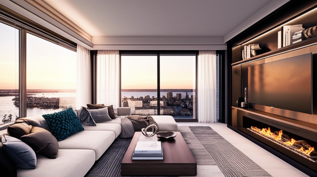 Premium Interior Design